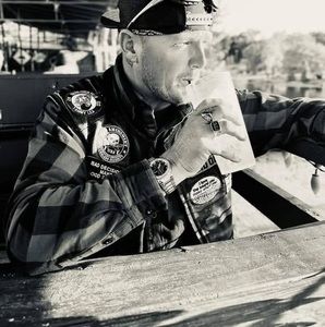 Meet your Posher, John